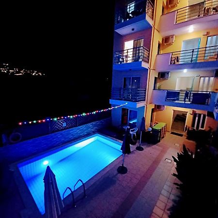 Olympic Star Aparthotel Hersonissos  Exterior photo