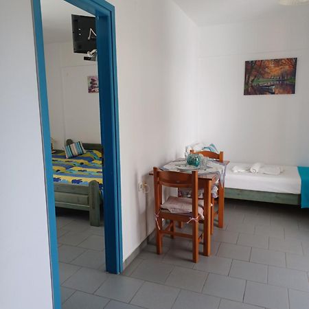Olympic Star Aparthotel Hersonissos  Room photo