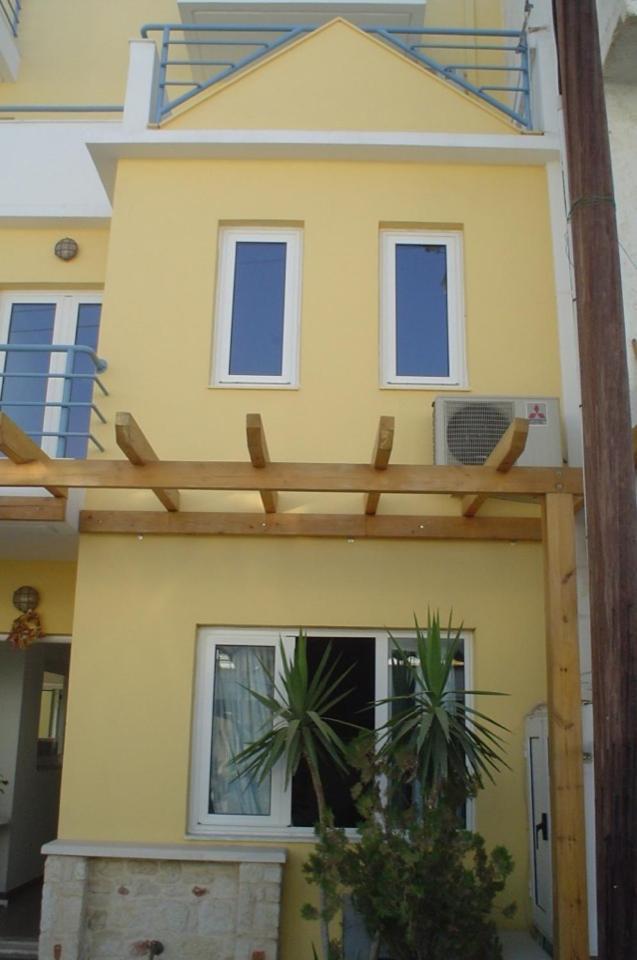 Olympic Star Aparthotel Hersonissos  Exterior photo