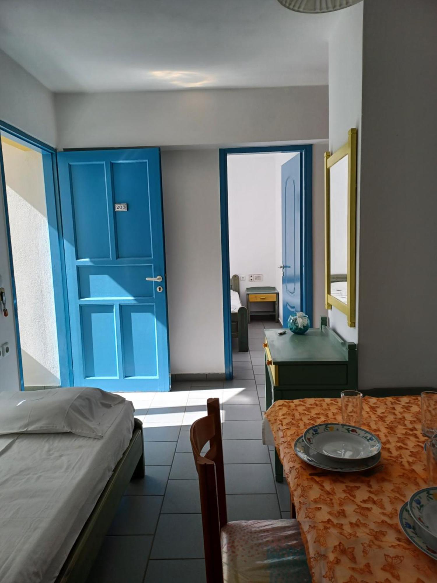Olympic Star Aparthotel Hersonissos  Room photo