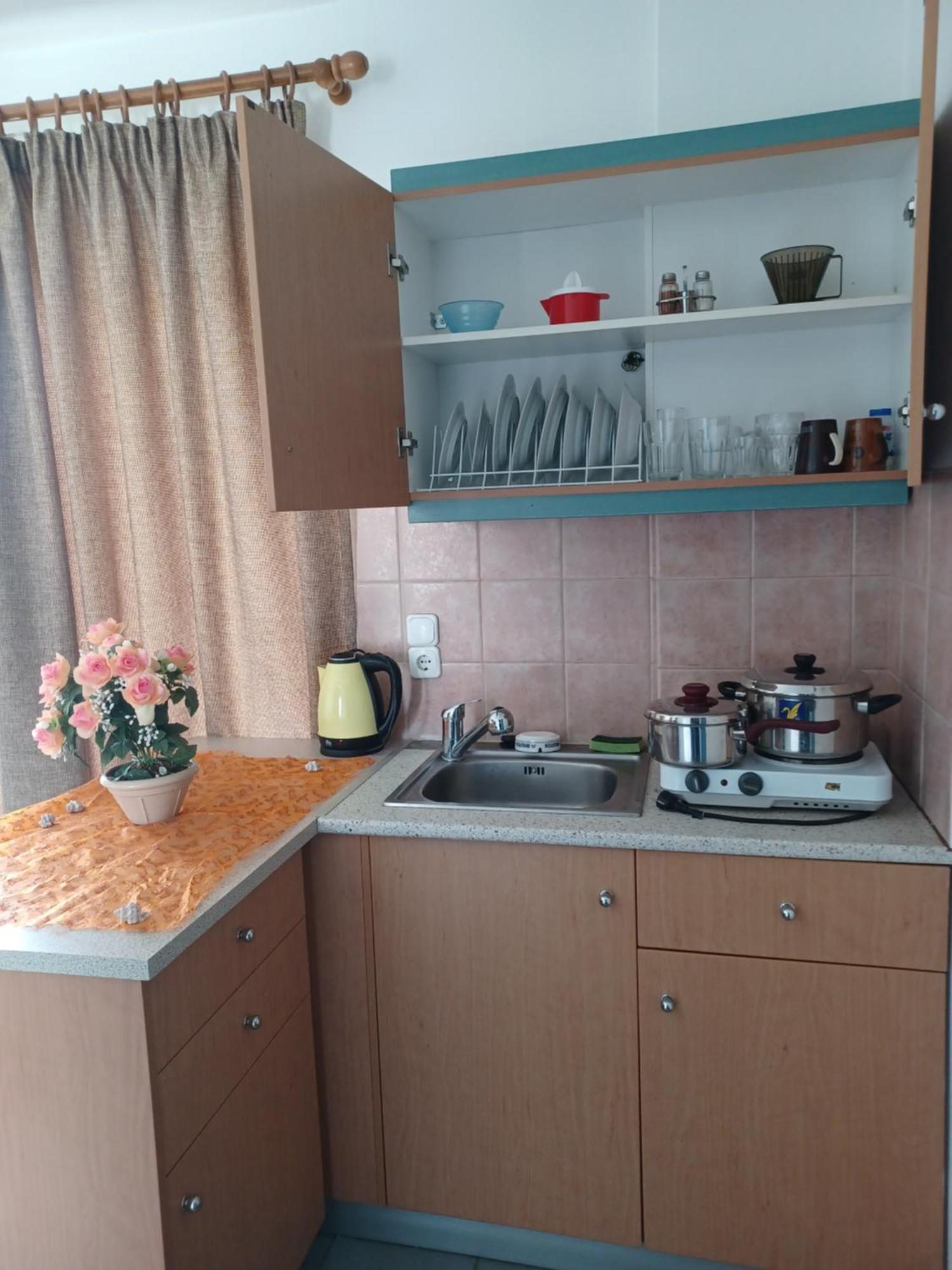 Olympic Star Aparthotel Hersonissos  Room photo