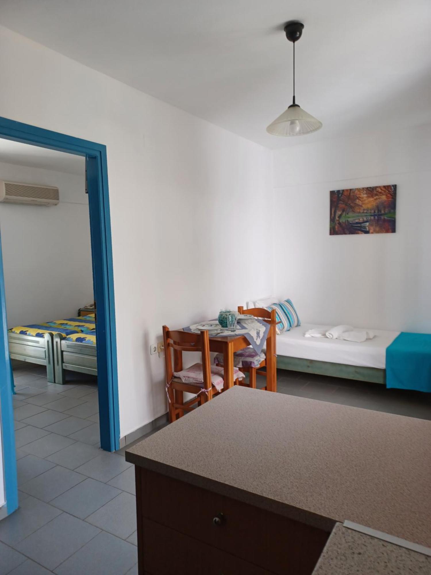 Olympic Star Aparthotel Hersonissos  Room photo